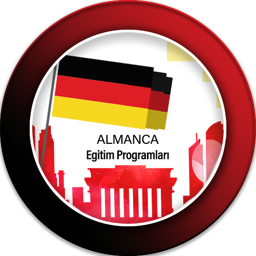 Almanca Eğitim Programı